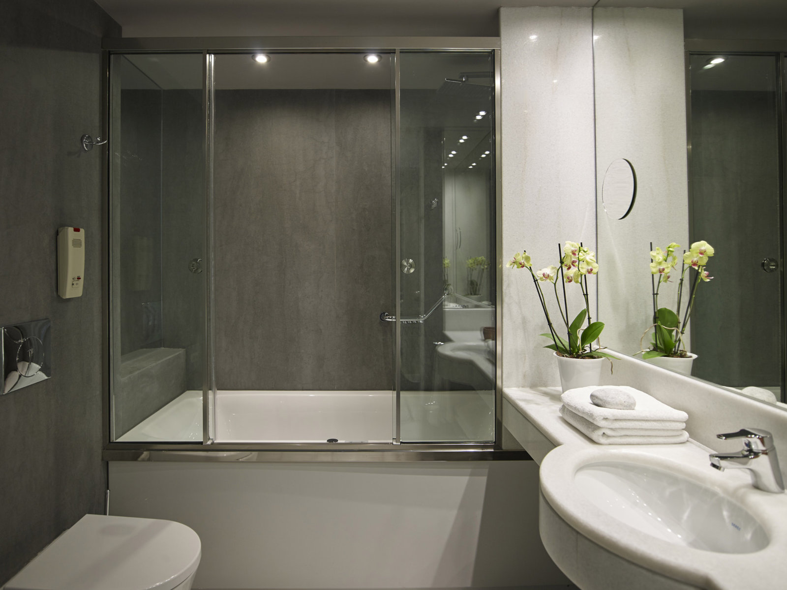 Wohnbeispiel Juniorsuite Sea View