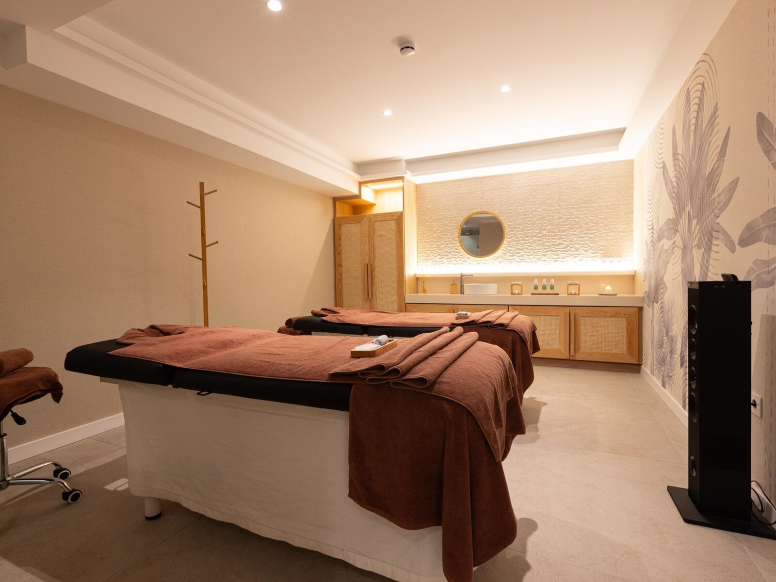 Wellness