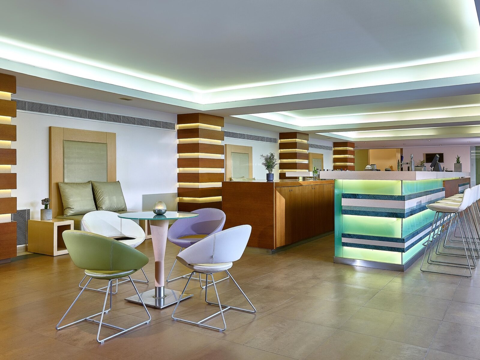 Aroma Bar