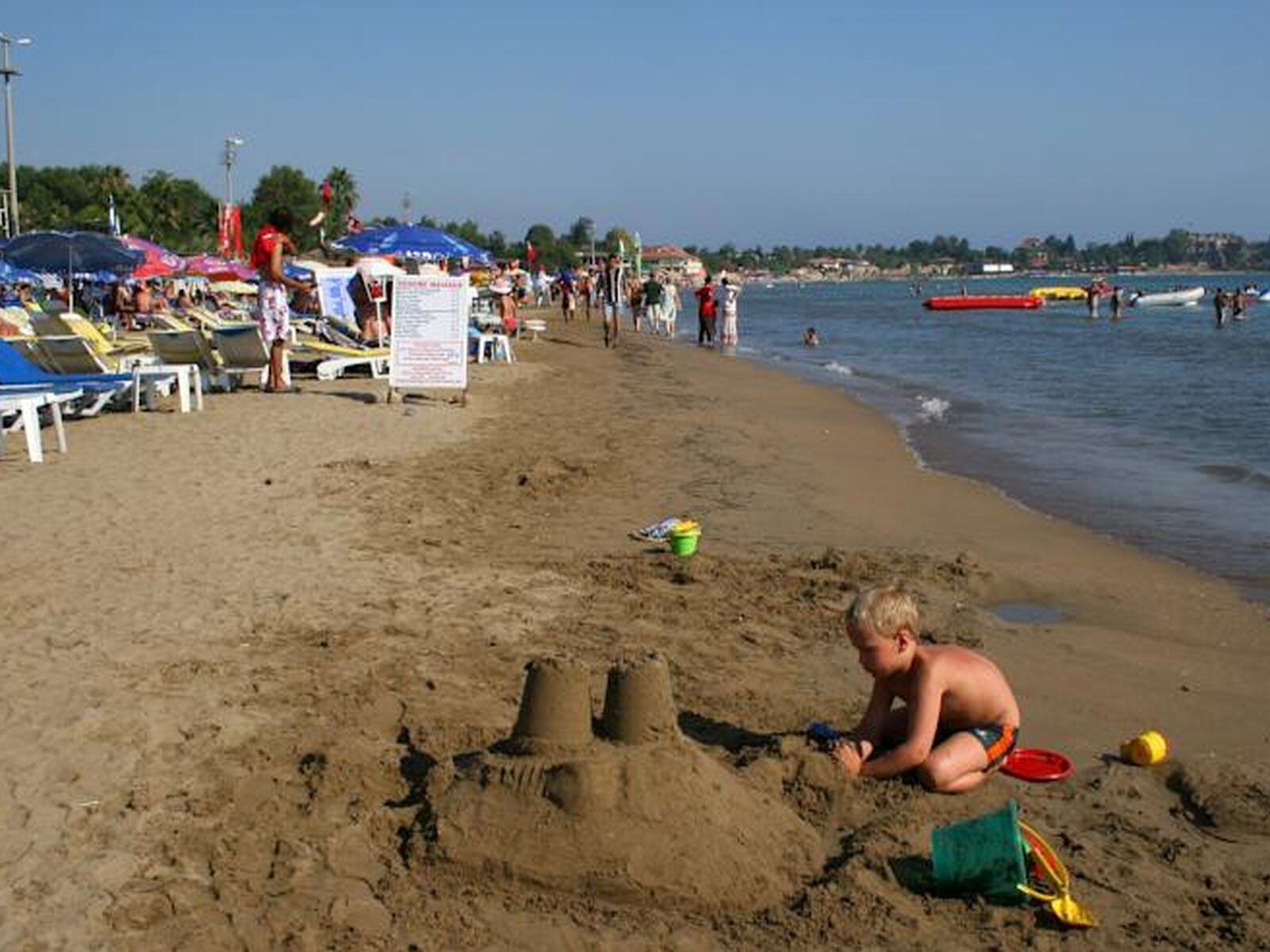 Strand