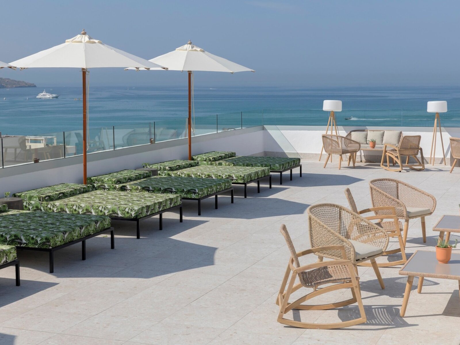 Skybar