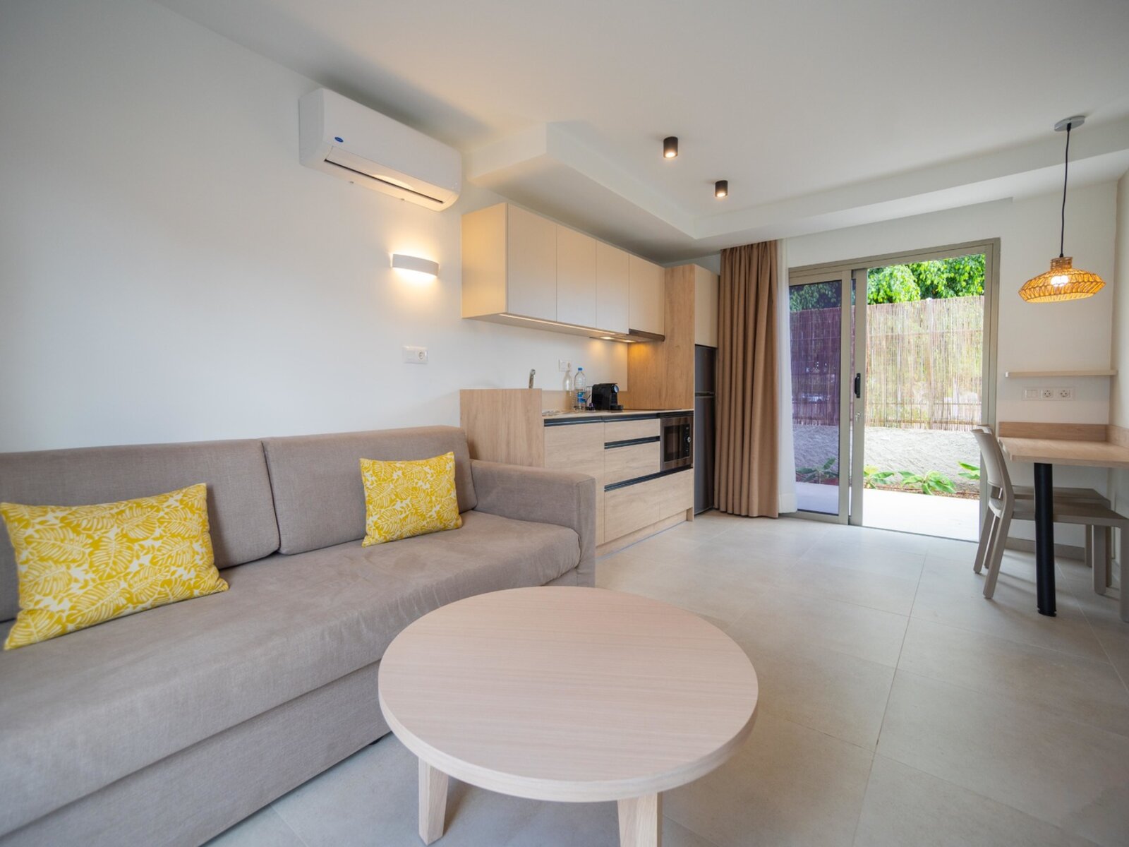 Wohnbeispiel Suite Superior