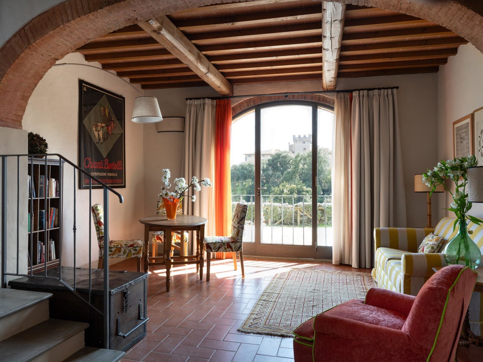 Wohnbeispiel Garden Suite