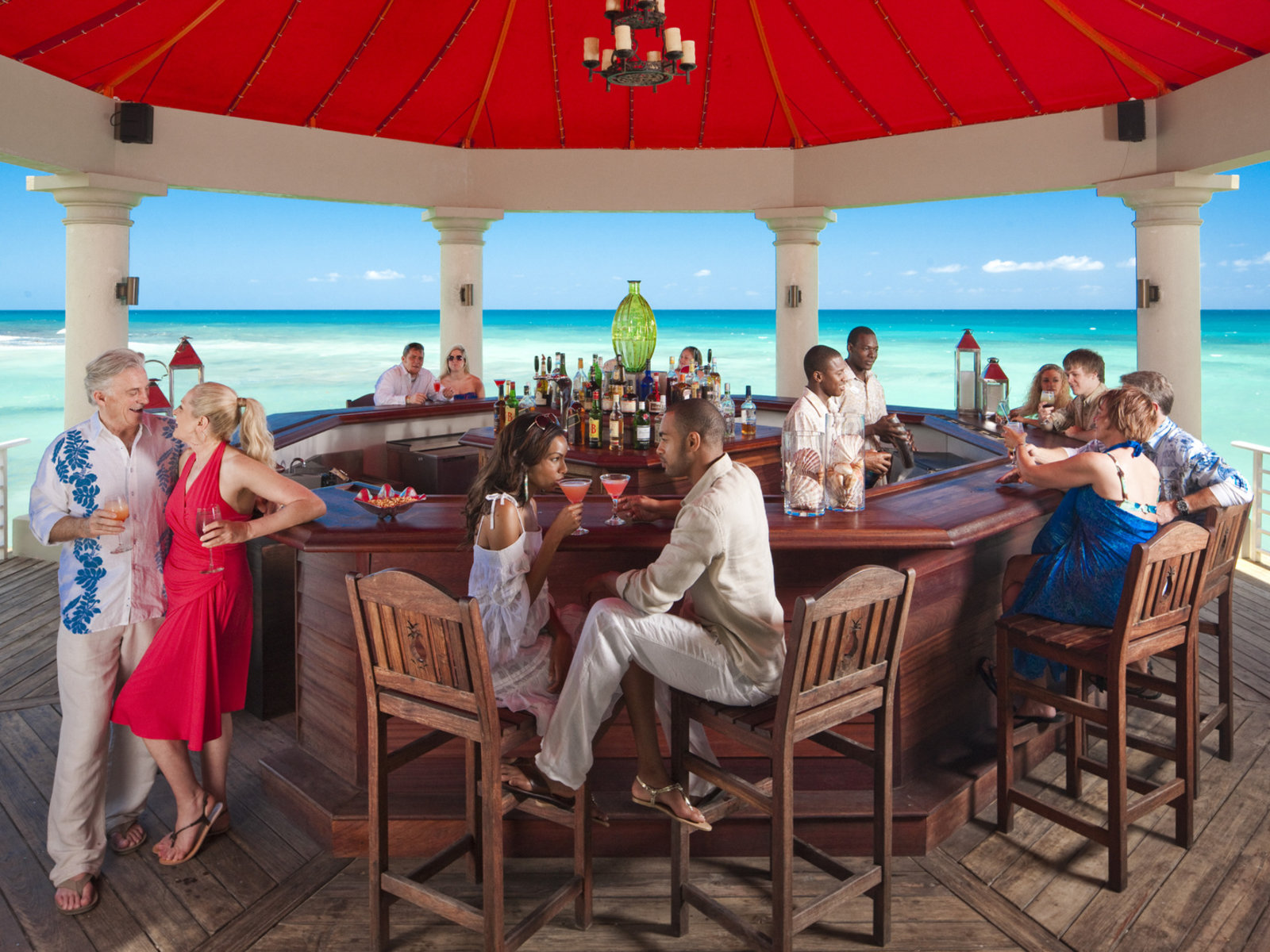 Kelly's Dockside