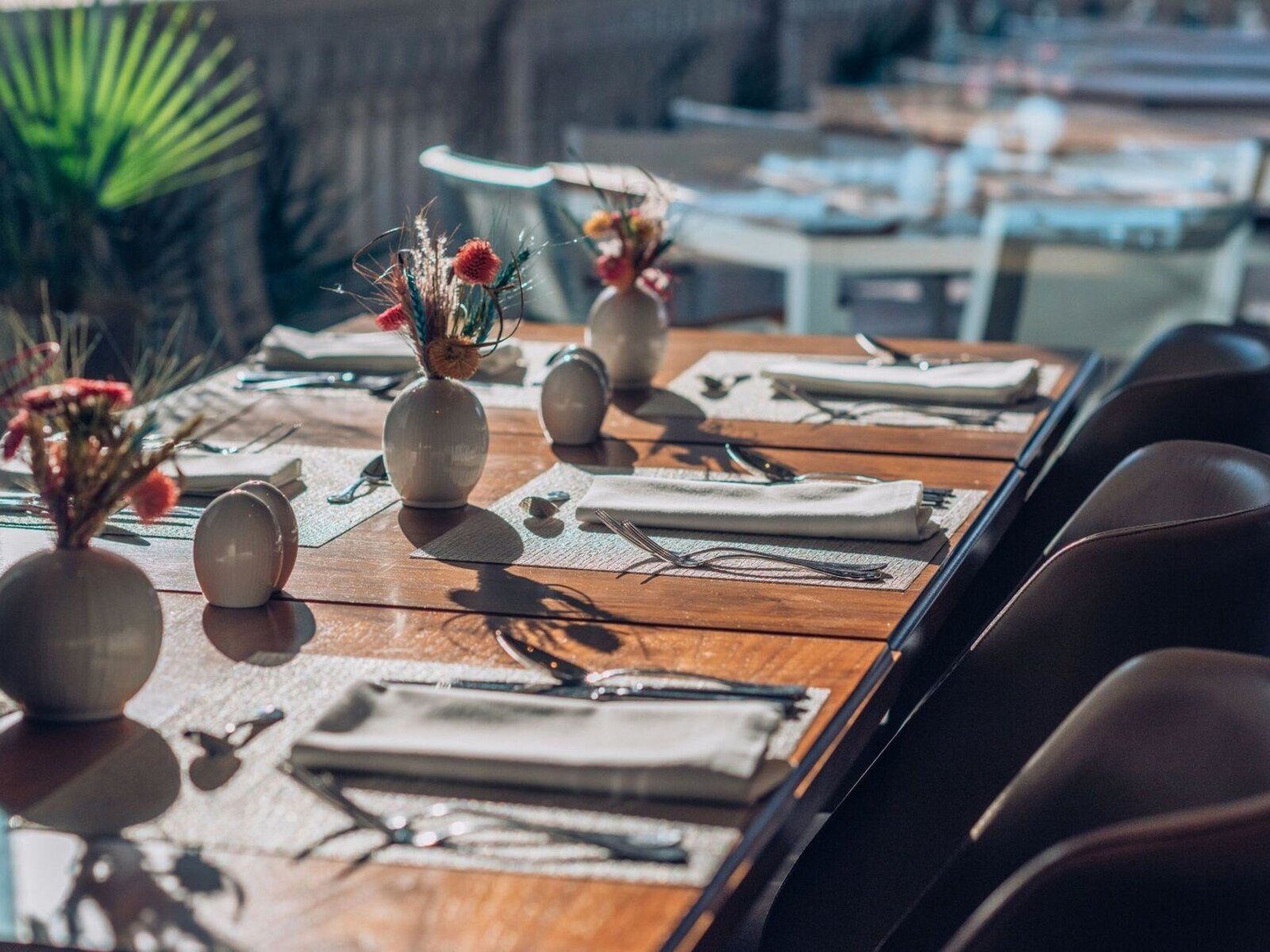 Main Restaurant