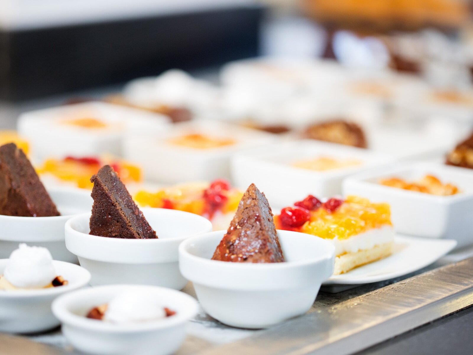 Hauptrestaurant