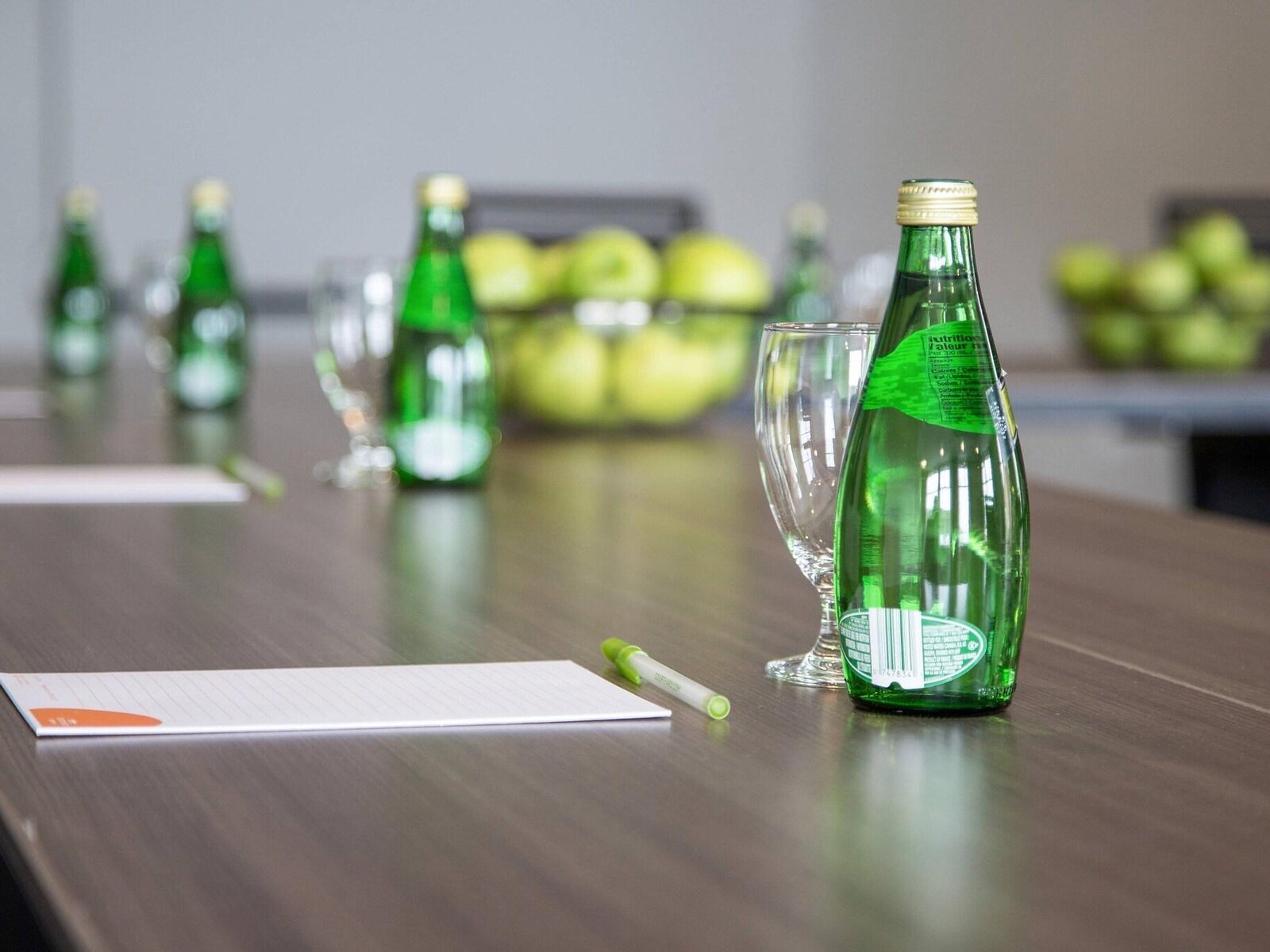 Essen und Trinken