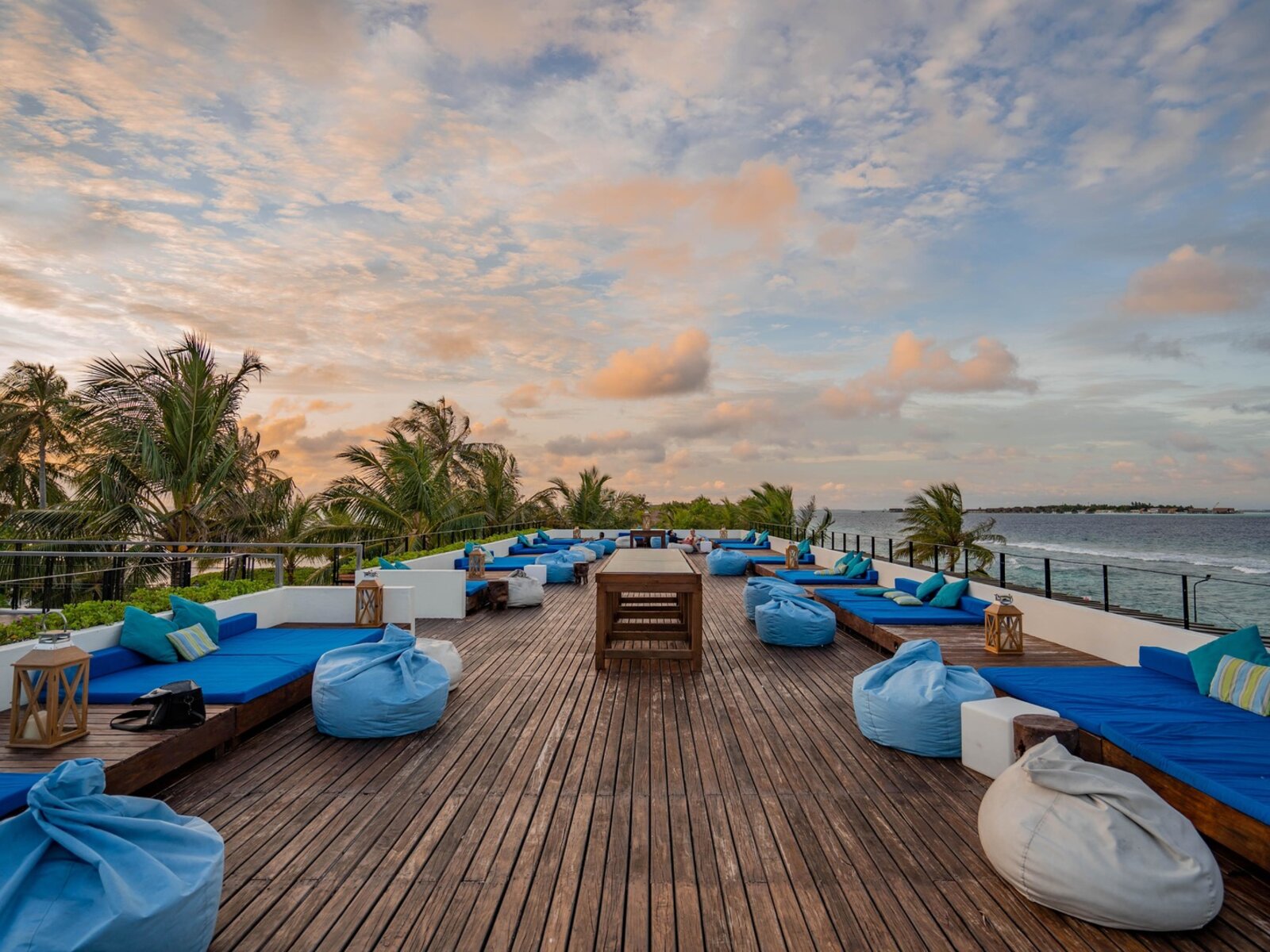Sunset Bar