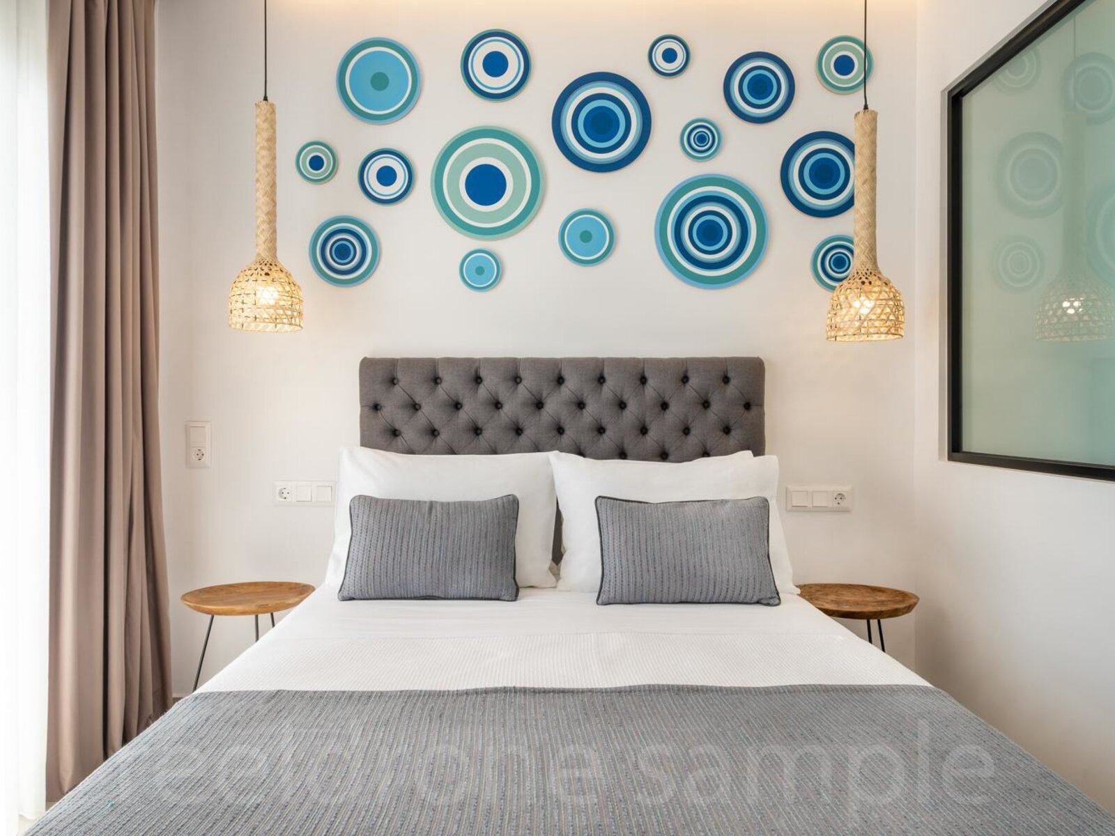 Wohnbeispiel SINGLE ROOM
