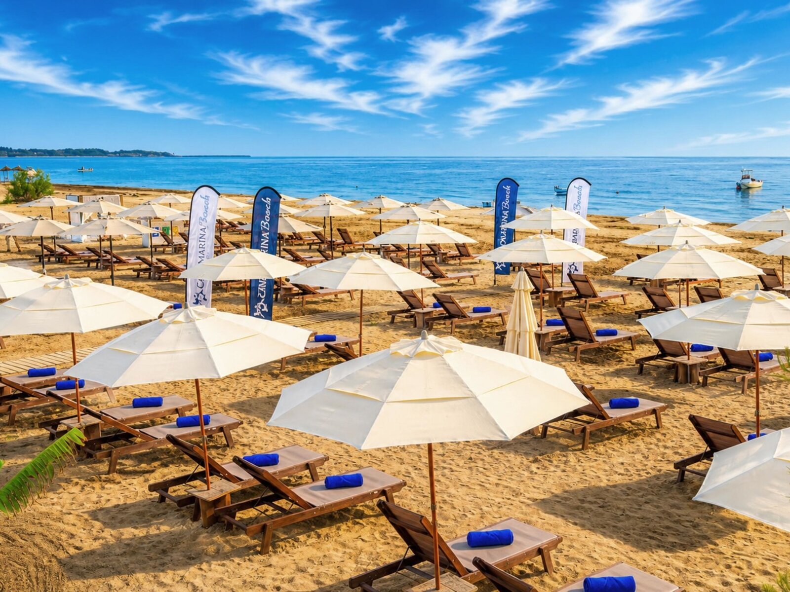 KAVOS BEACH