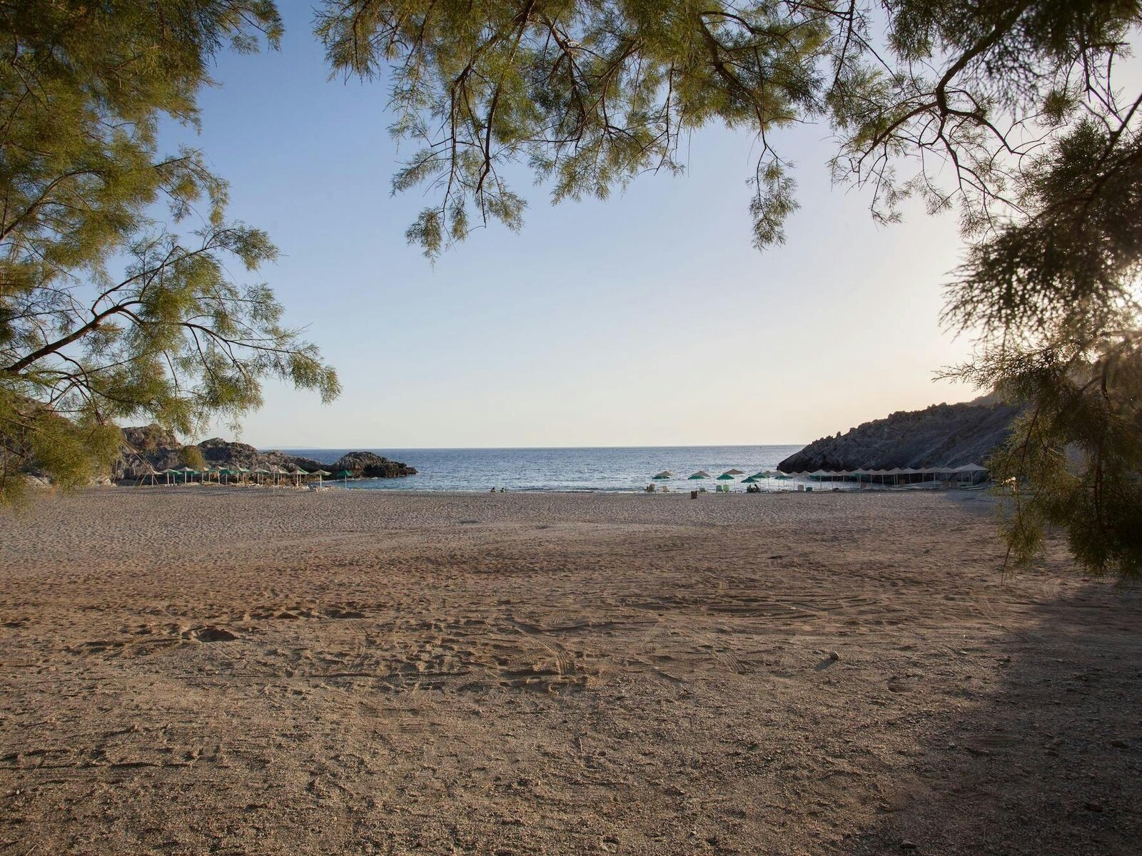 Strand