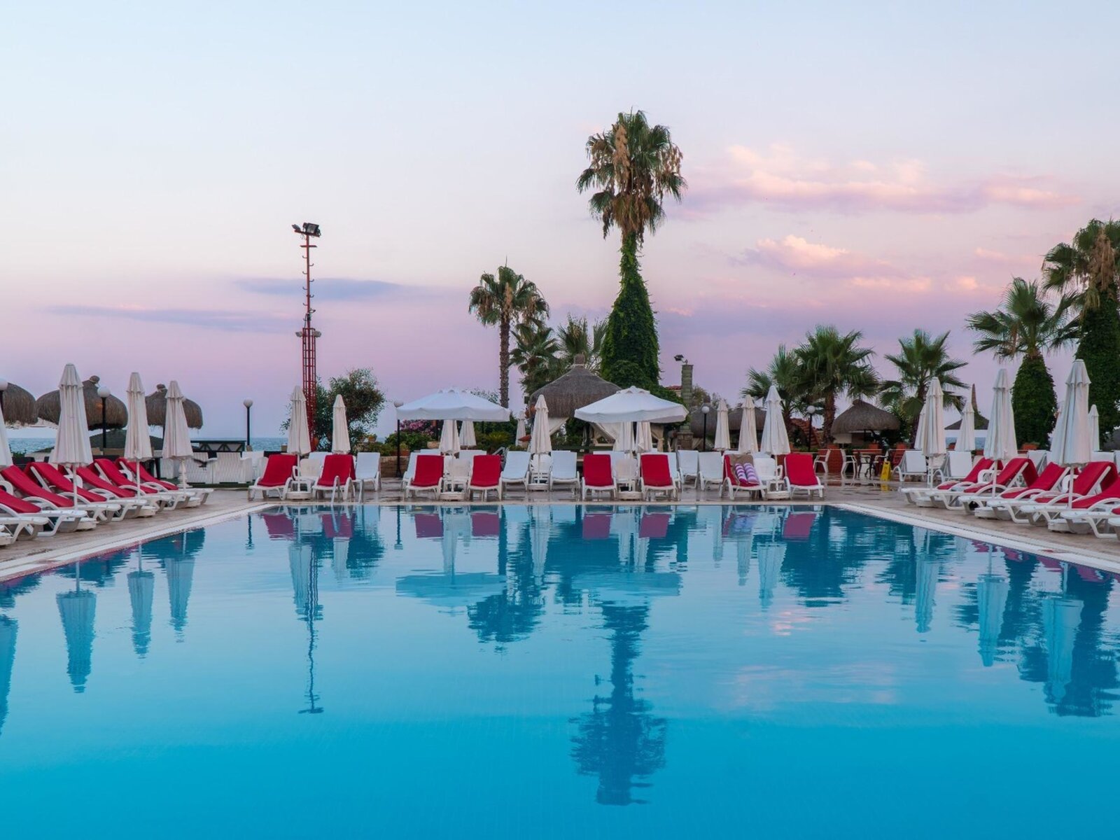 ATTELIA POOL