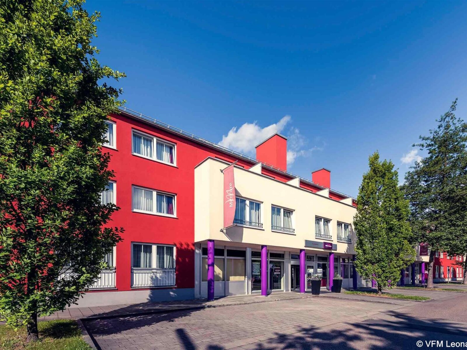 Außenansicht