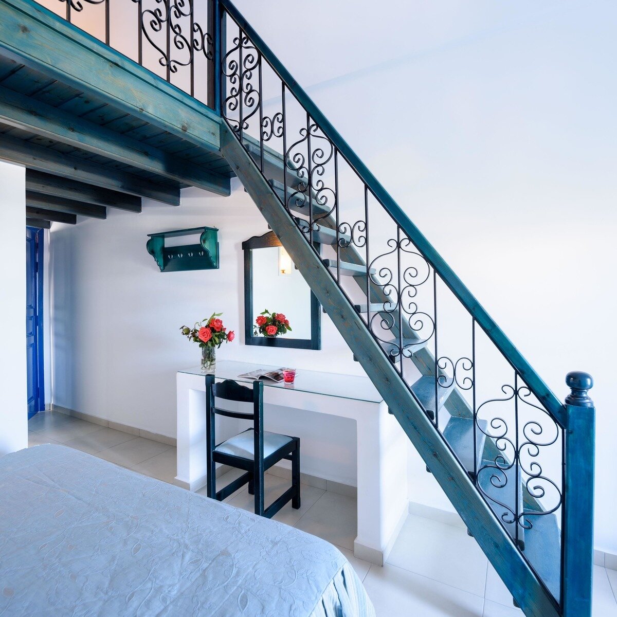 Wohnbeispiel Maisonette