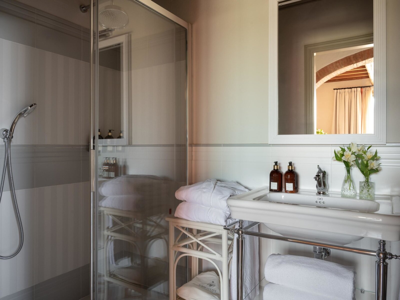 Wohnbeispiel Garden Suite