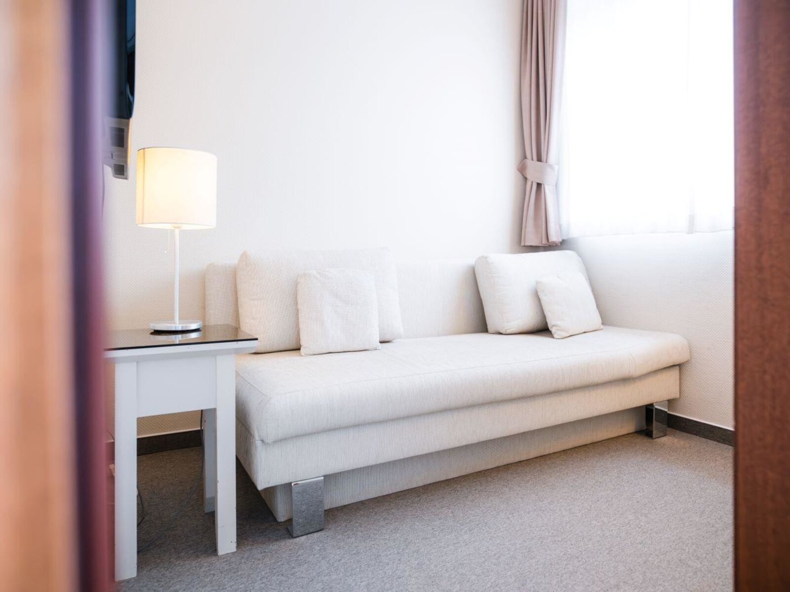 Wohnbeispiel Standard Zimmer