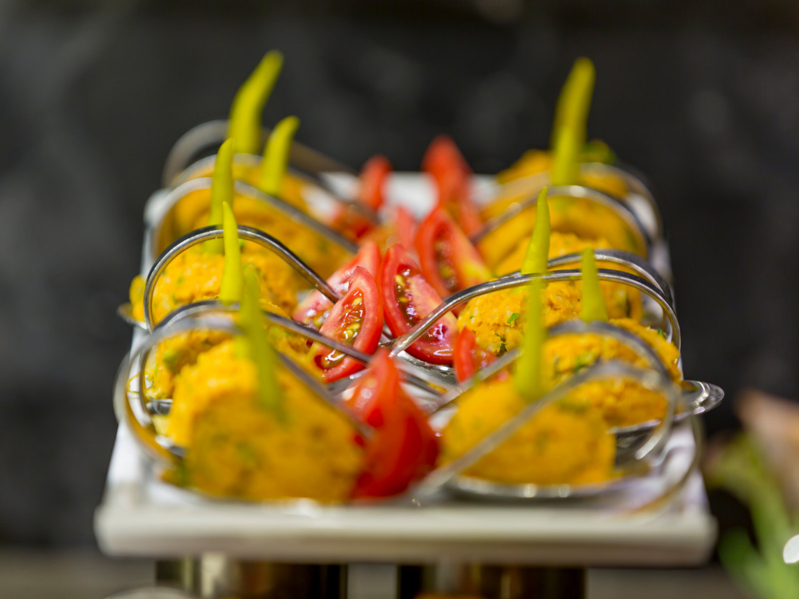 Hauptrestaurant