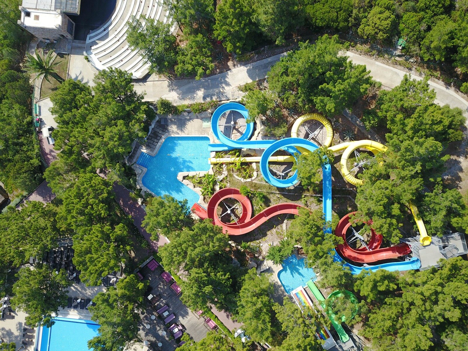 Aqua Park