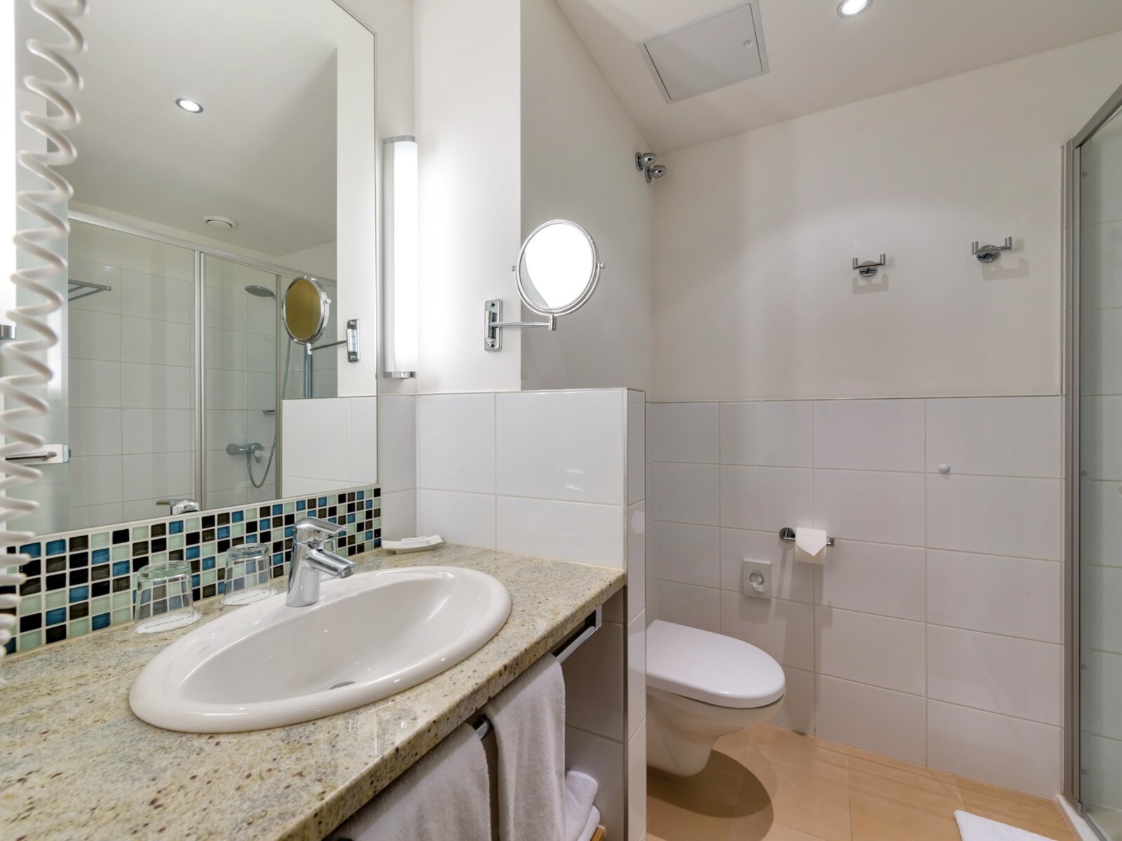 Wohnbeispiel Double Room Classic