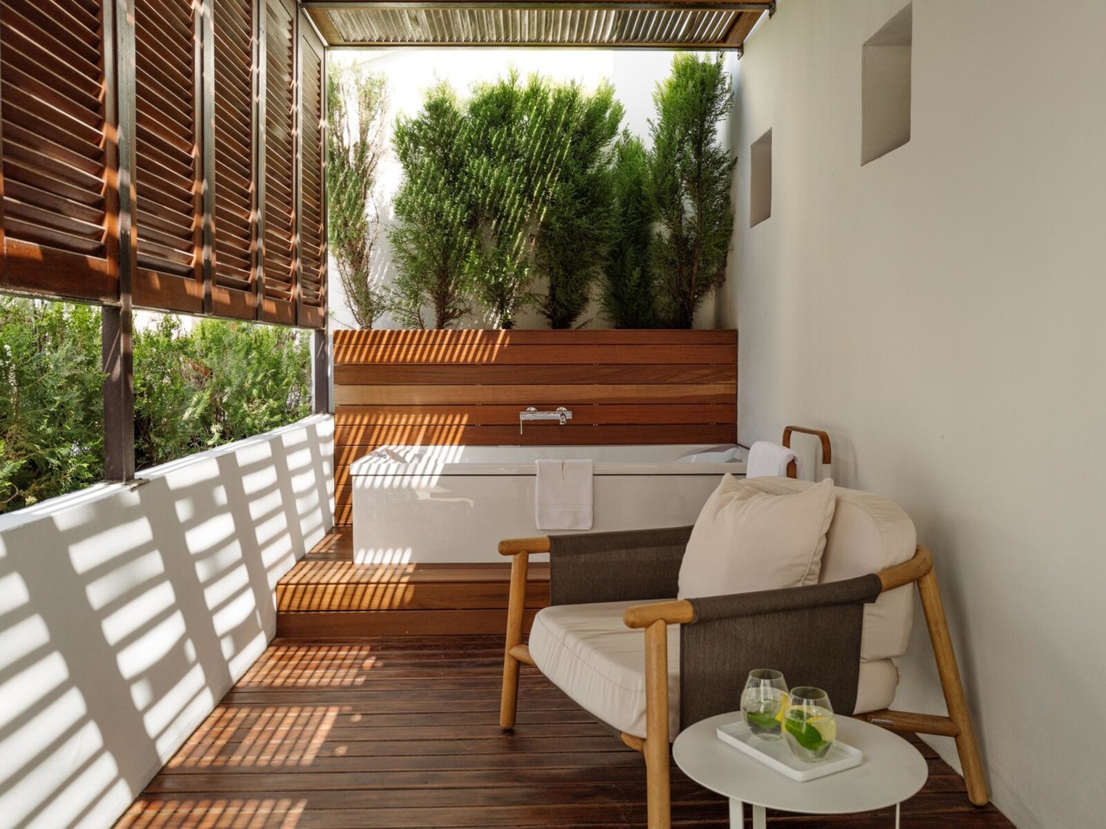 Wohnbeispiel Suite Premium