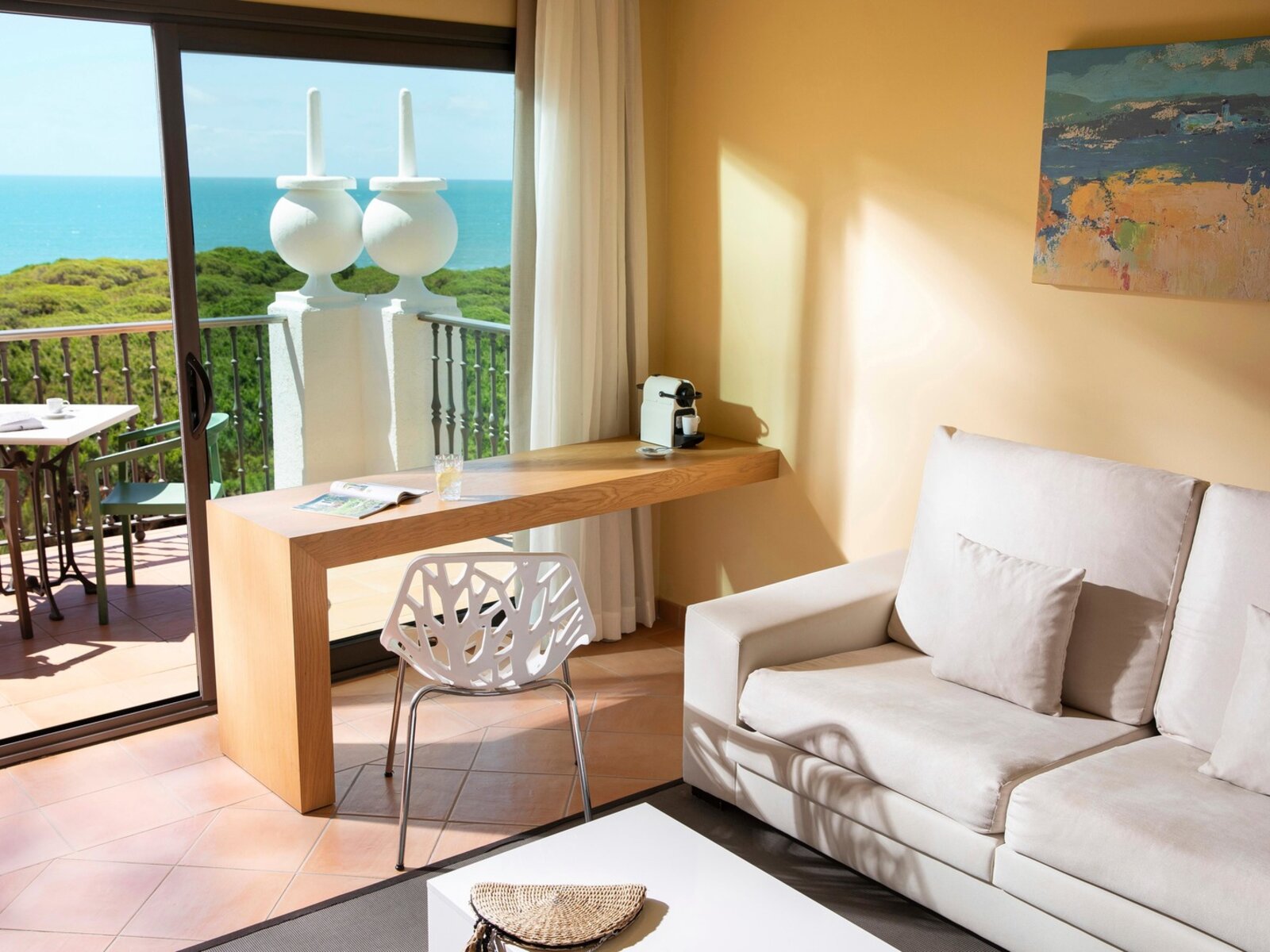Wohnbeispiel Grand Suite