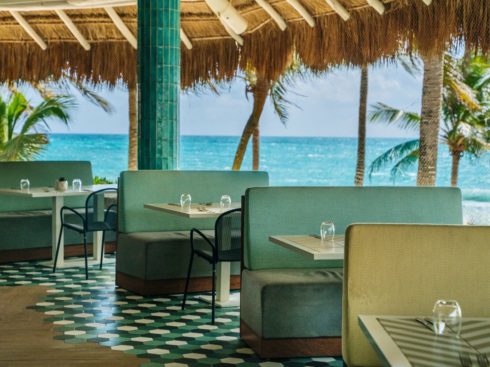 LA PALAPA