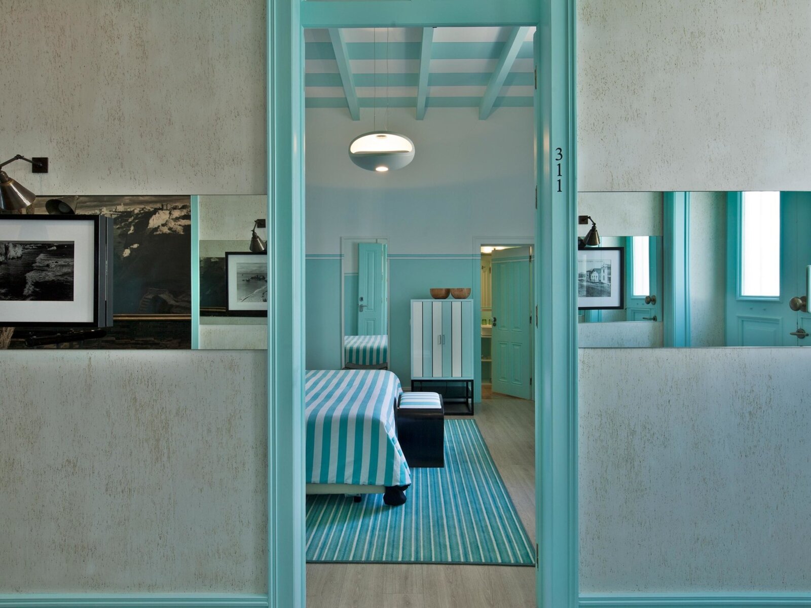 Wohnbeispiel Classic room
