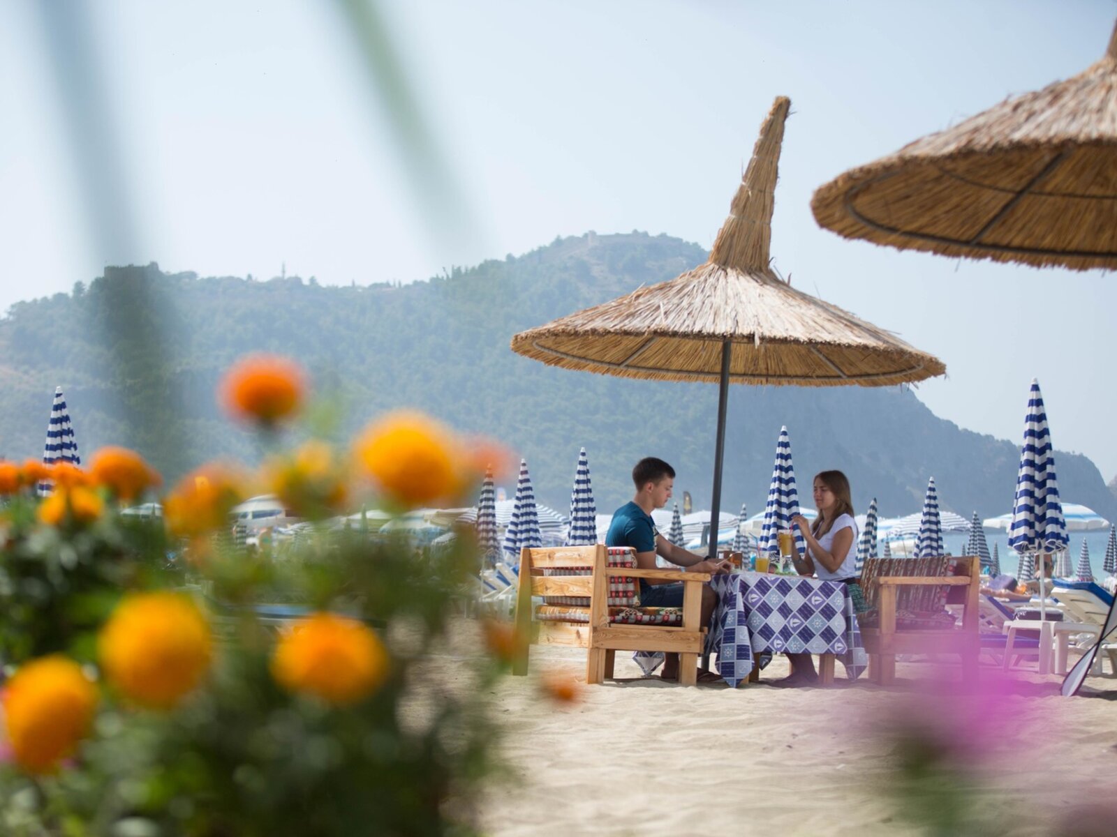 CLEOPATRA BEACH