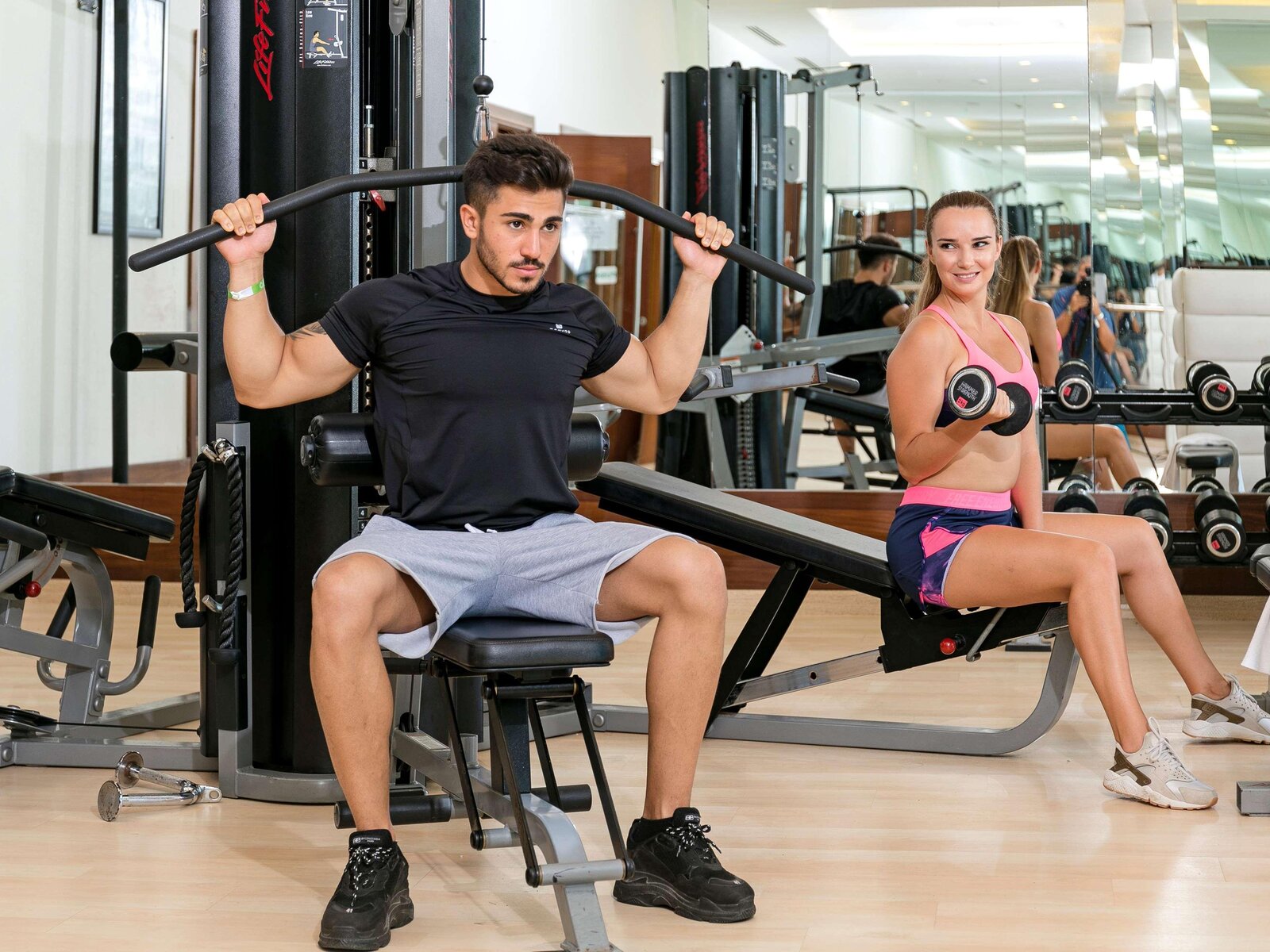Sport