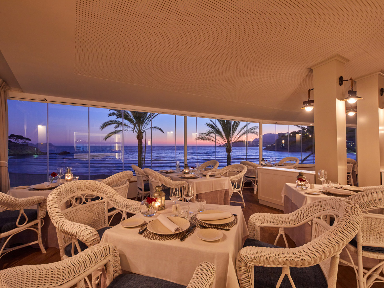 Seaside Grill Restaurant
