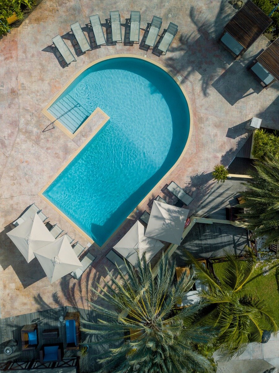 Nemo Pool