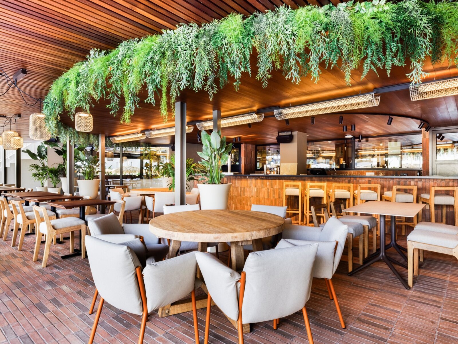 Tower Pool Bar