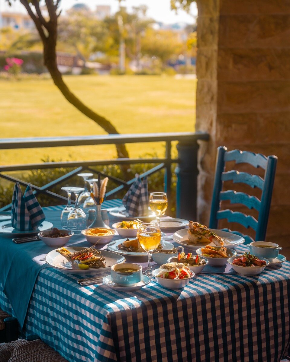 Taverna Barba Kiriakos