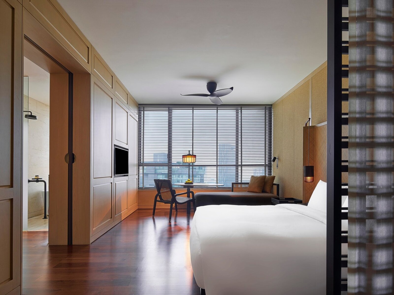 Wohnbeispiel Grand Room