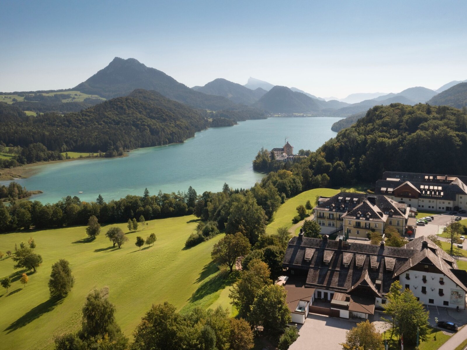 Fuschlsee