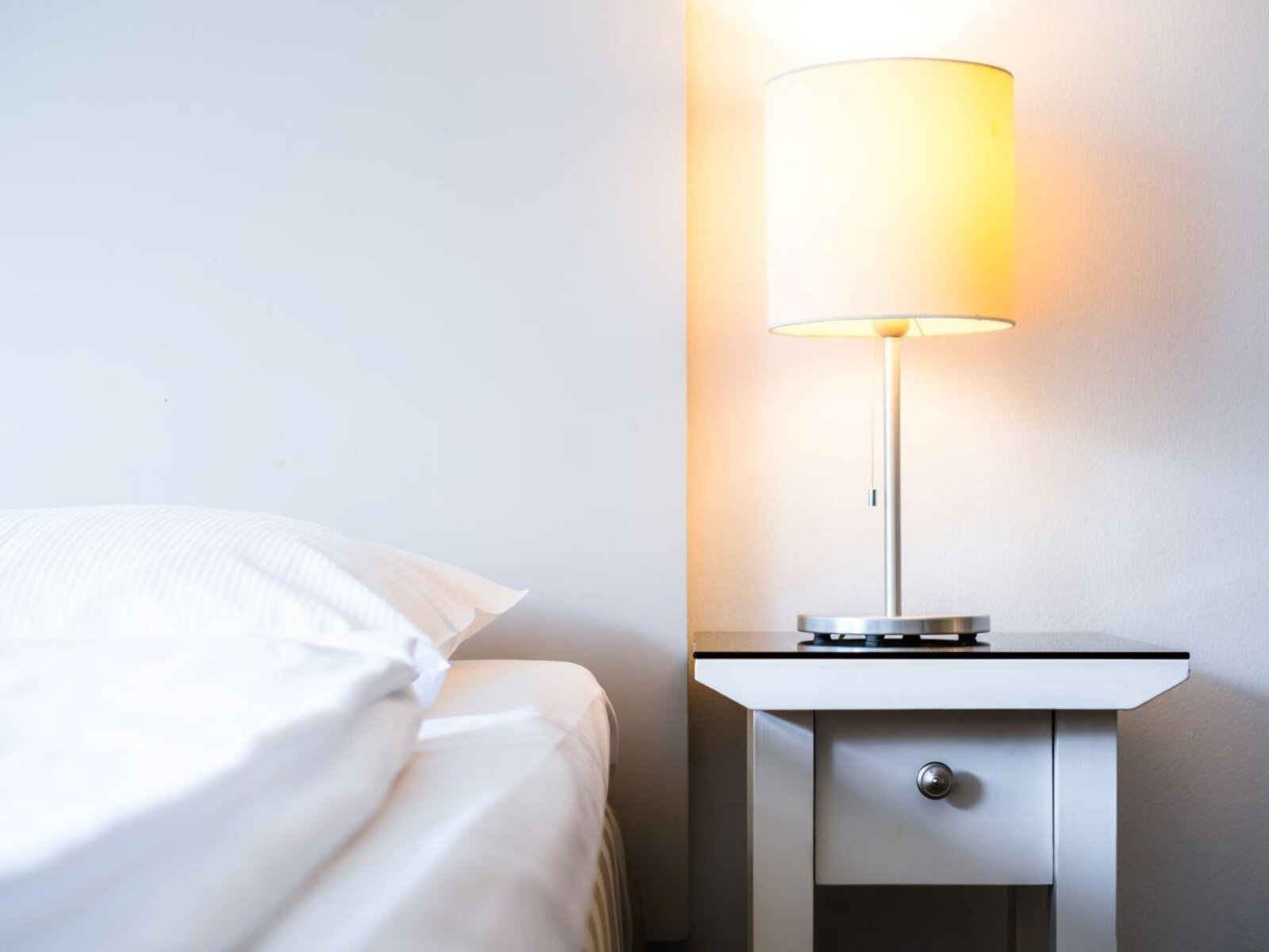Wohnbeispiel Standard Zimmer