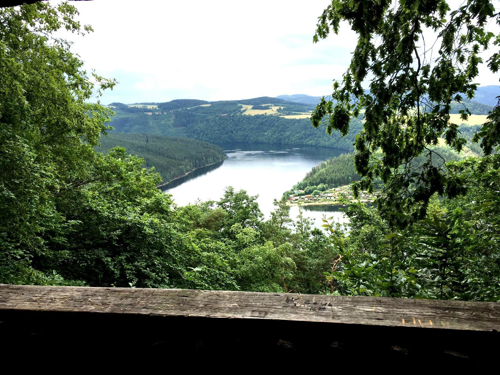 Landschaft