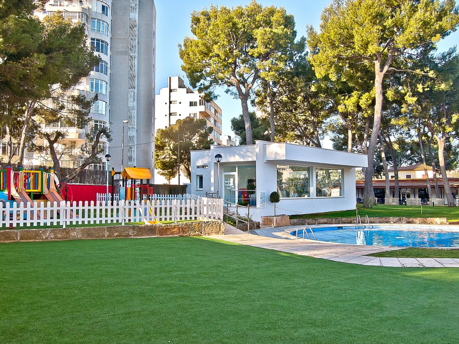 Kinderpool