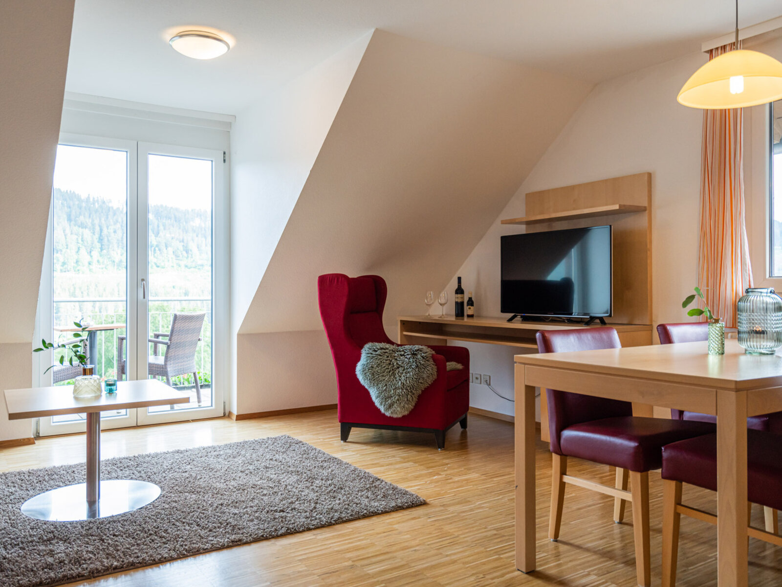 Wohnbeispiel Apartment.Lake.Side