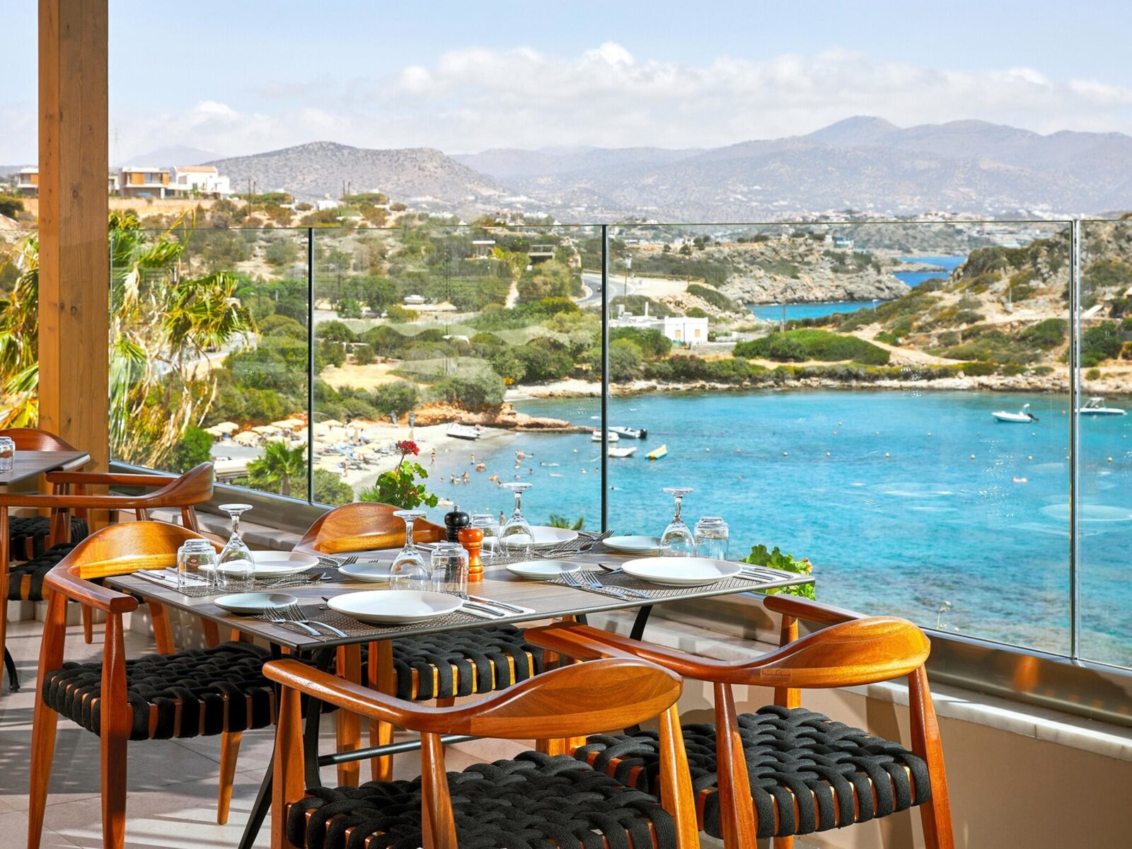 YA MAS RESTAURANT