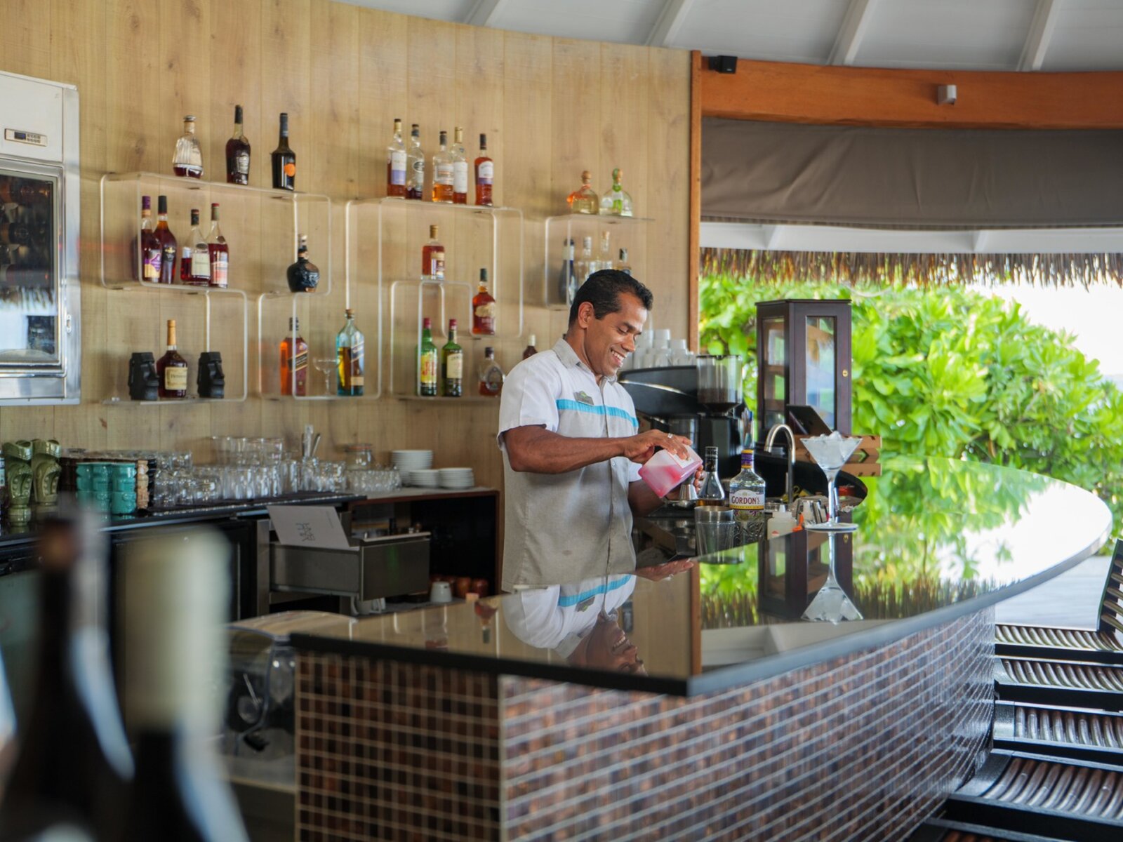 Vilu Bar