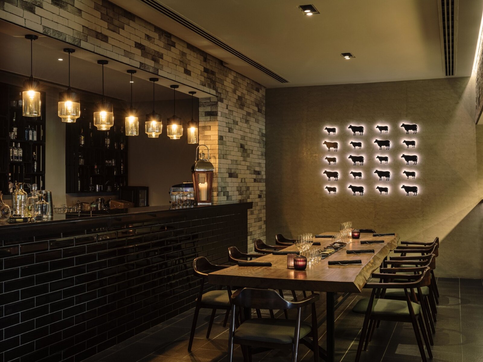 BABA – Turkish Steakhouse