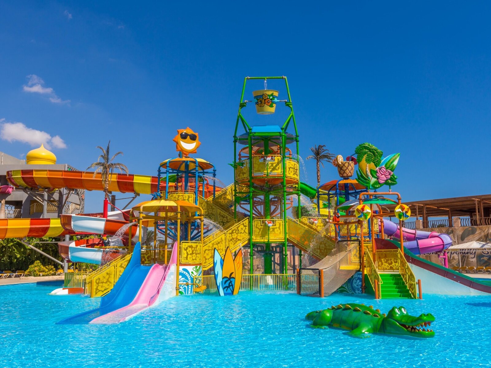 Aquapark