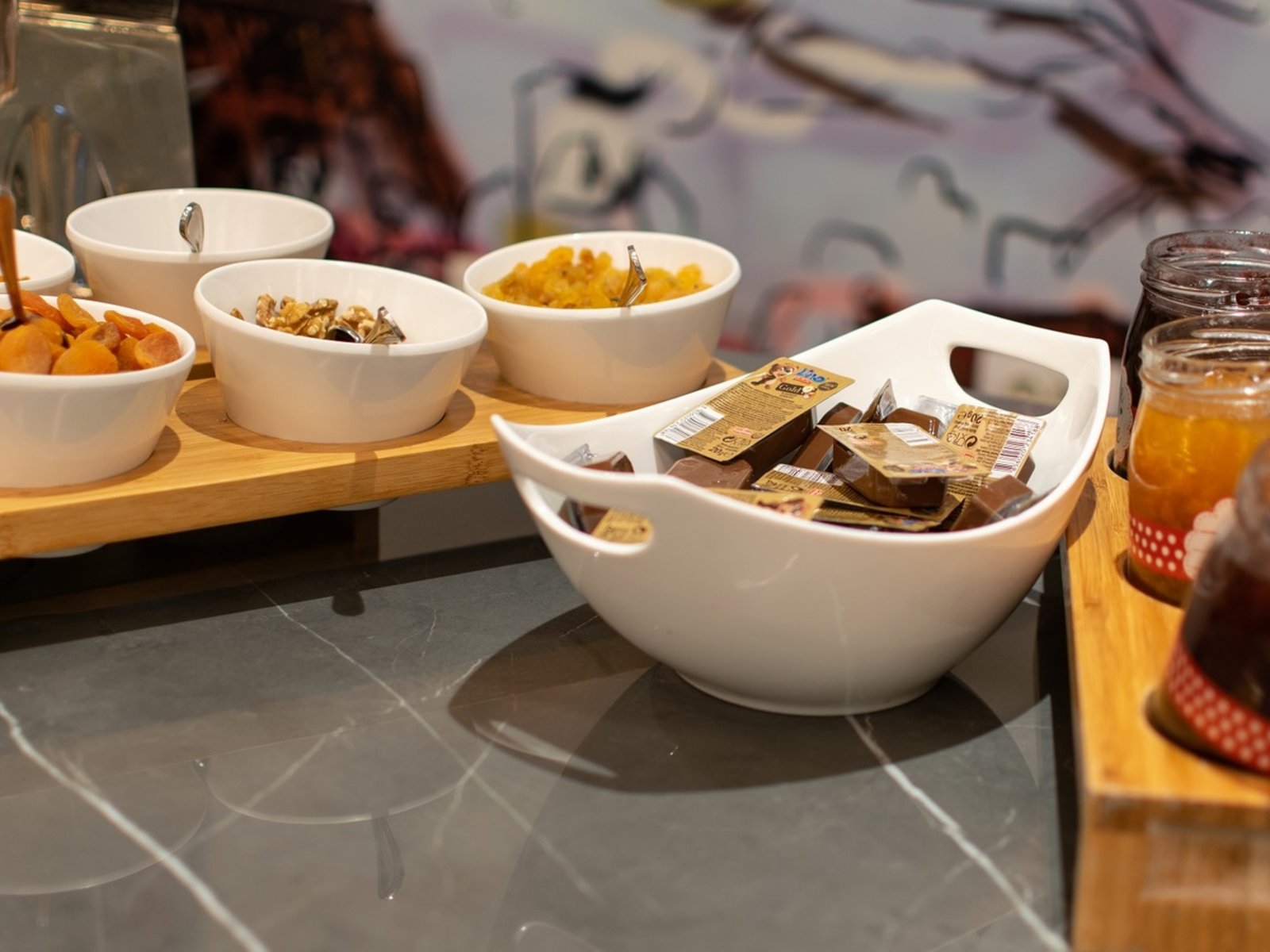 Hauptrestaurant