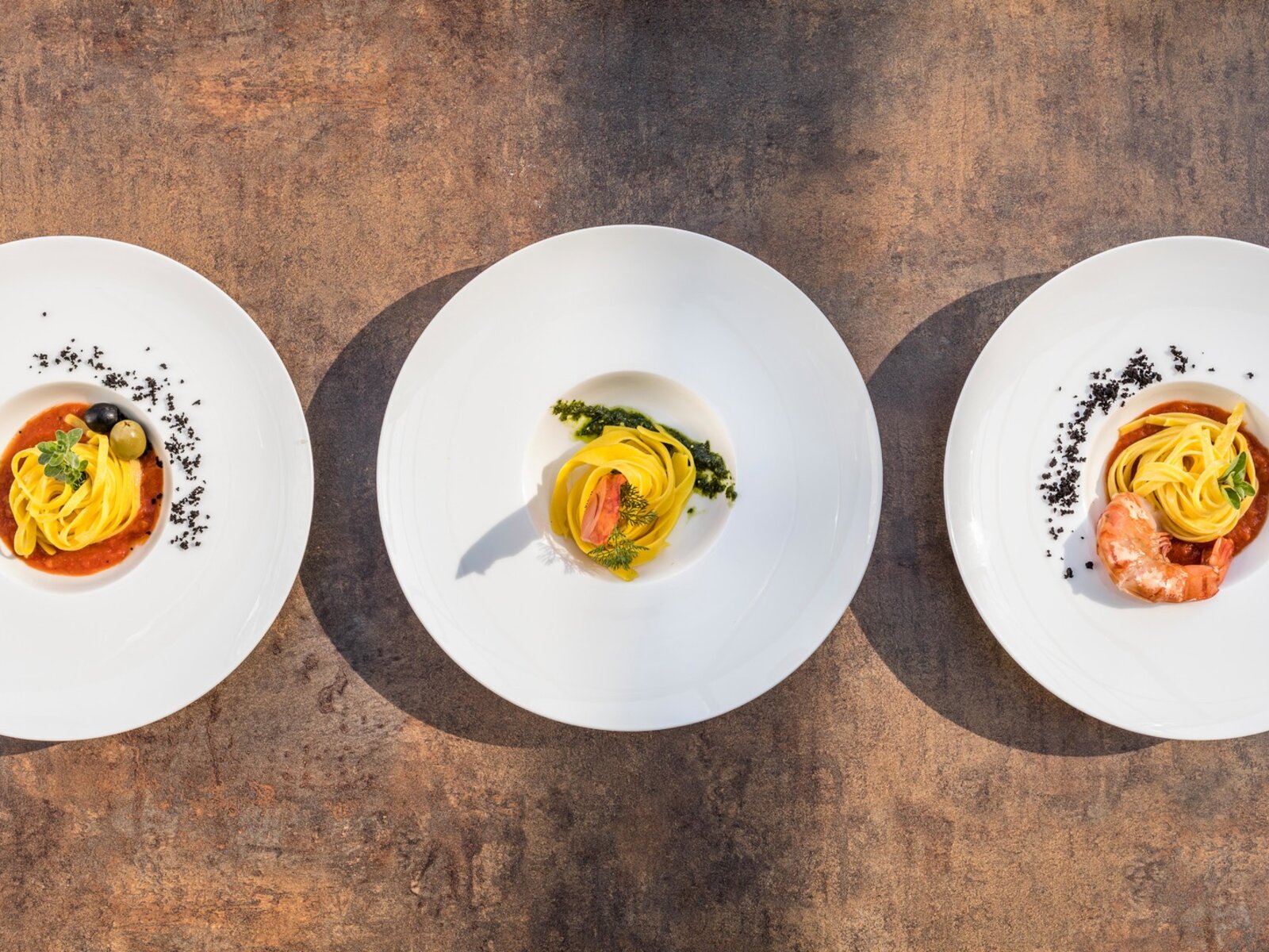 Gourmetrestaurant