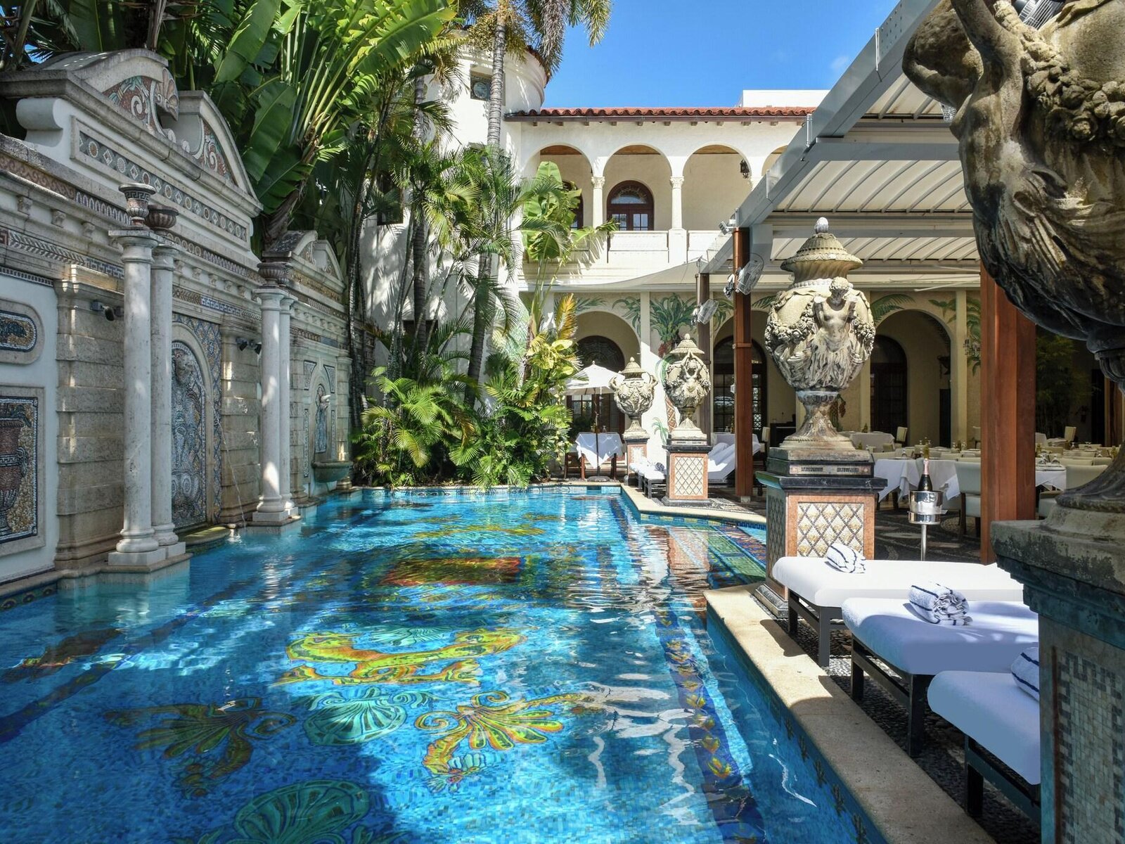 Pool