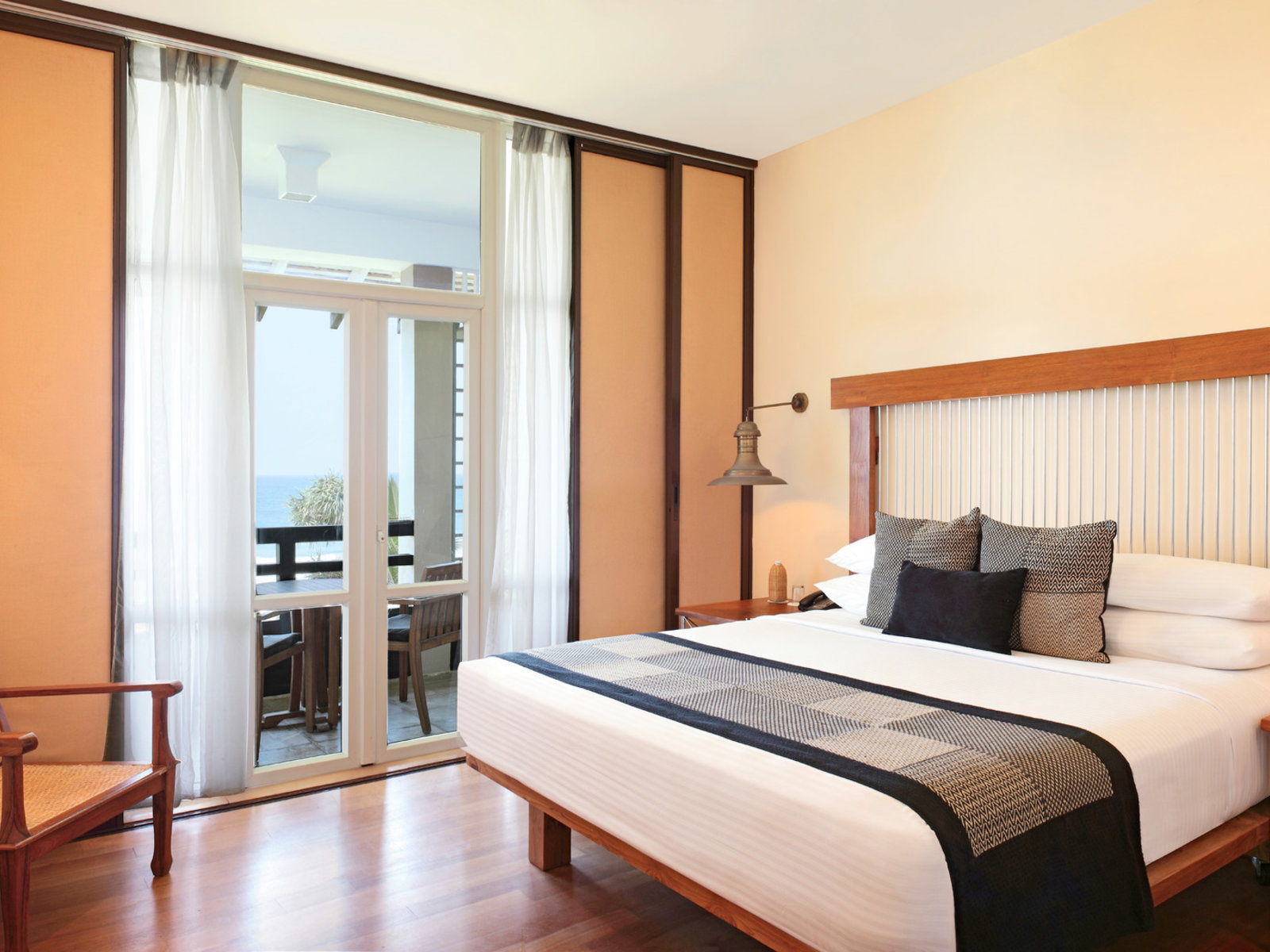 Wohnbeispiel Suite