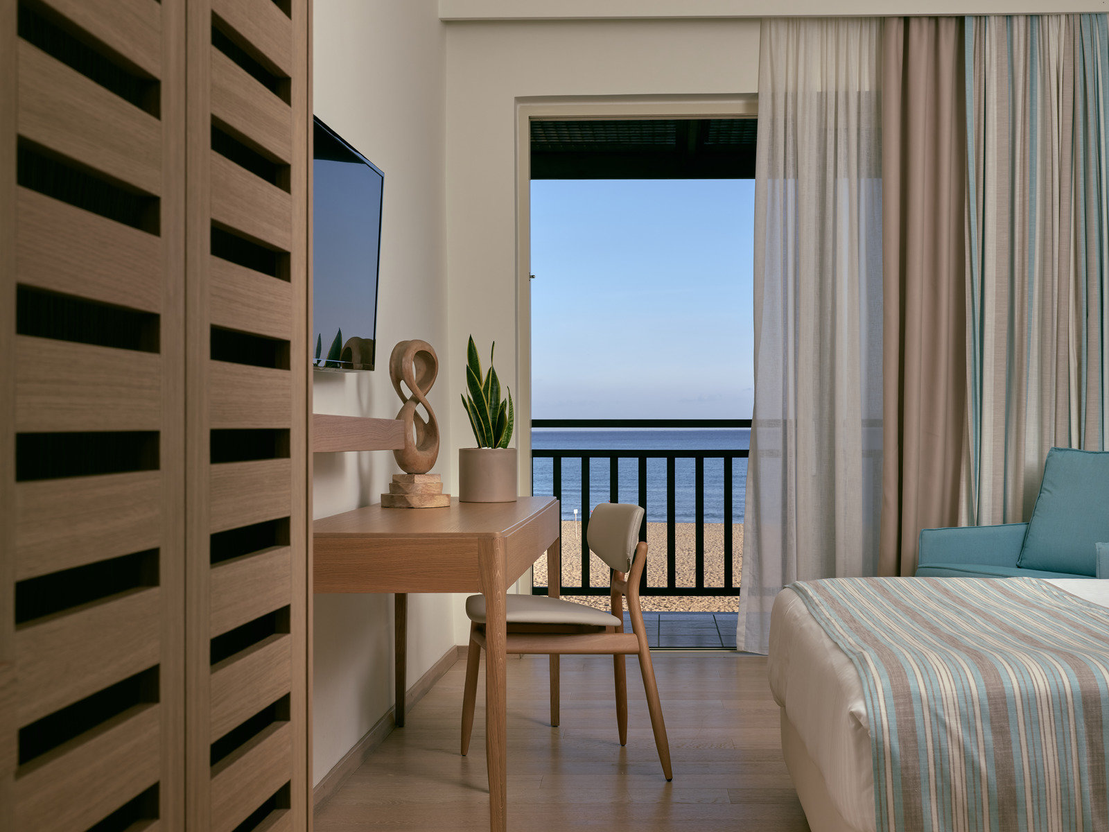 Wohnbeispiel Bungalow Sea Front