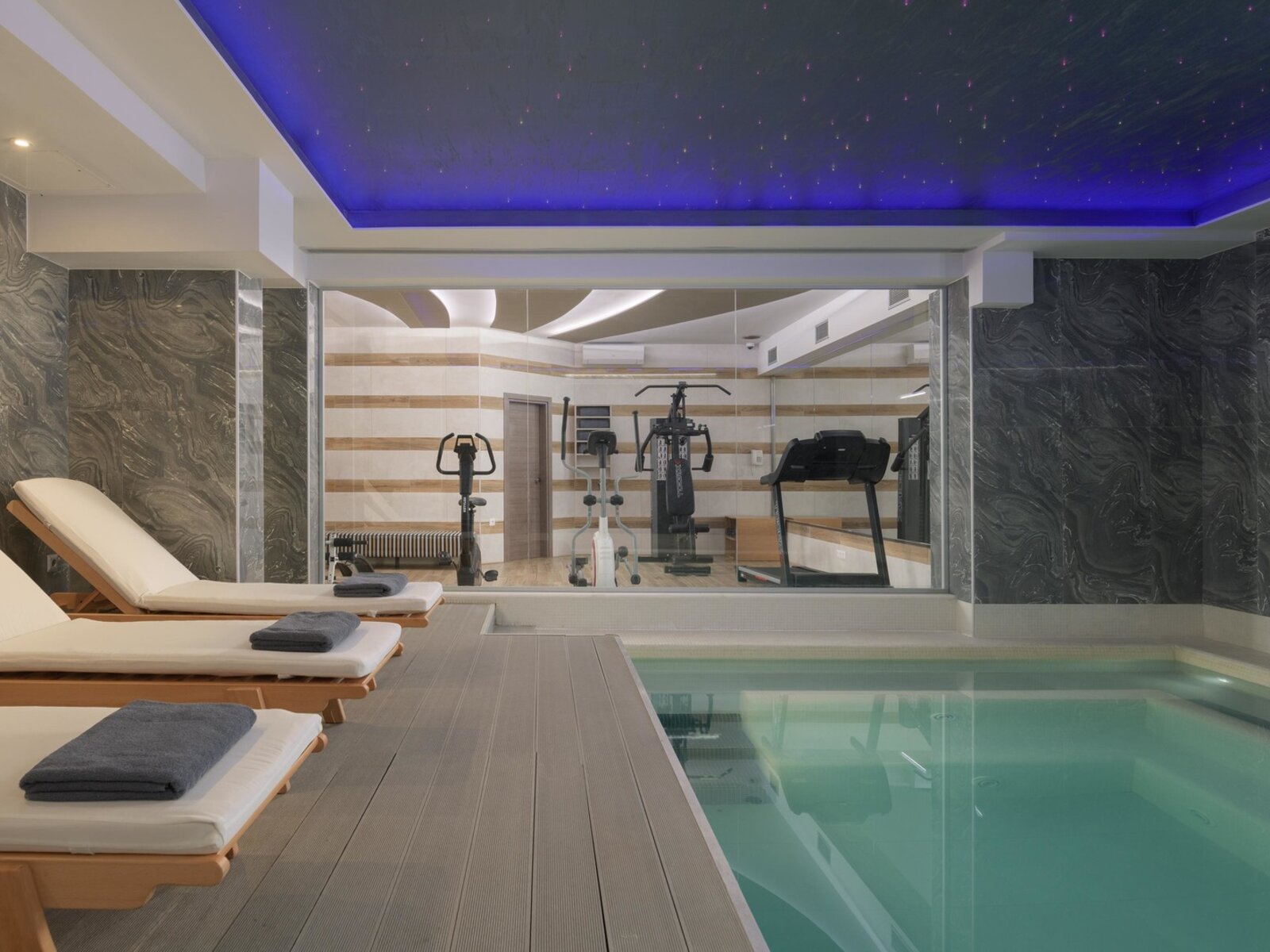 Wellness
