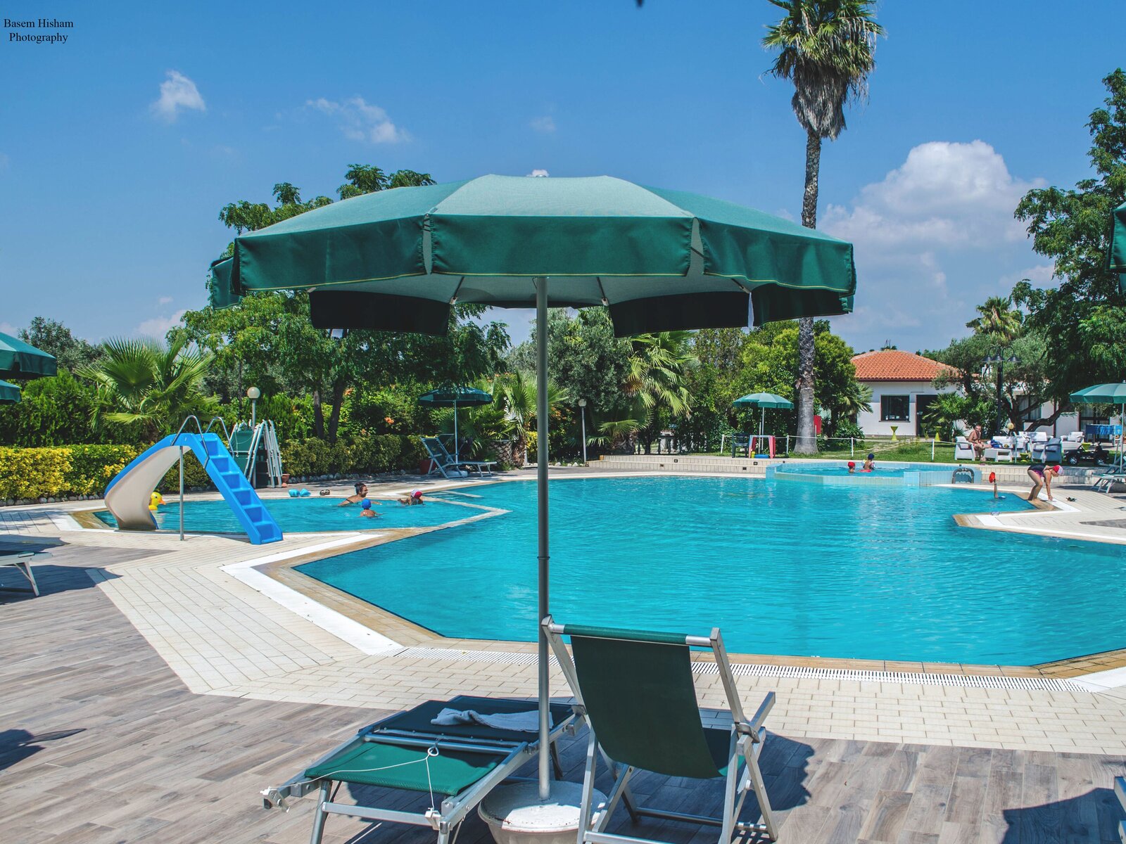 Pool